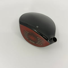 Taylormade Stealth Plus Driver Head 9* RH + Headcover