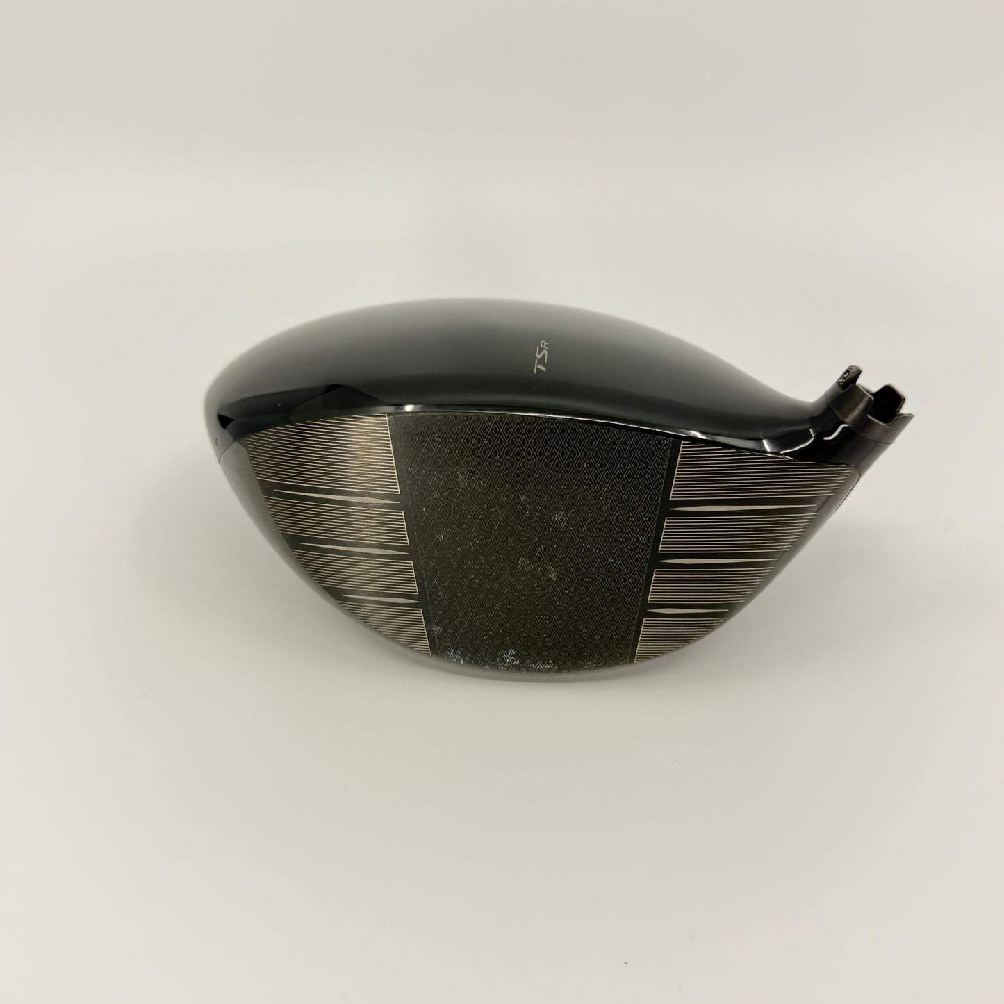 Titleist TSR3 Driver Head 9* RH + Headcover