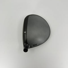PXG 0311 XF Gen5 Driver 9* RH Fujikura Motore X 60R Regular