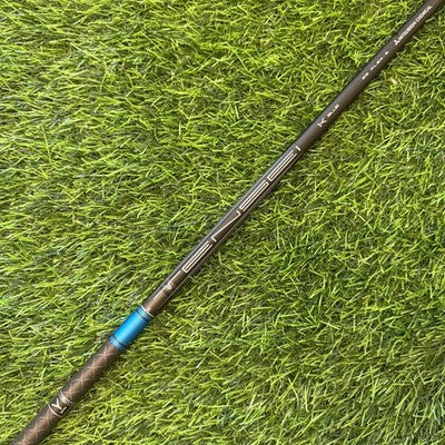 Mitsubishi Tensei 1k Blue (not pro) 65 Stiff Fairway Wood Shaft