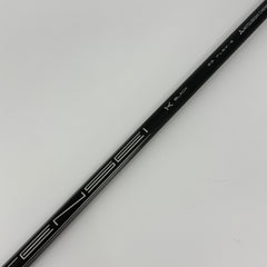 Mitsubishi Tensei 1K Black 65S Stiff Driver Shaft