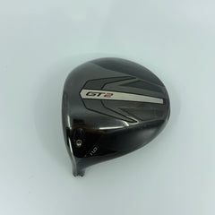 Titleist GT2 Driver Head 11* LH + Headcover