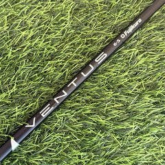 Fujikura Ventus Black Velocore 60 Stiff Driver Shaft