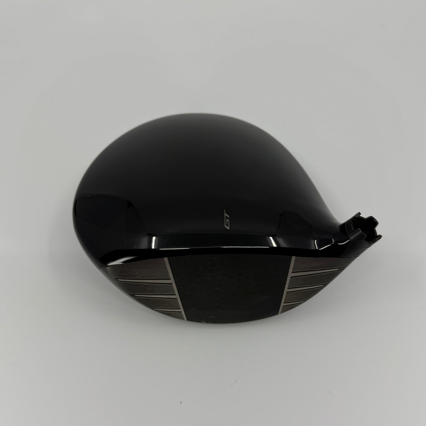 Titleist GT1 Driver Head 12* RH + Headcover
