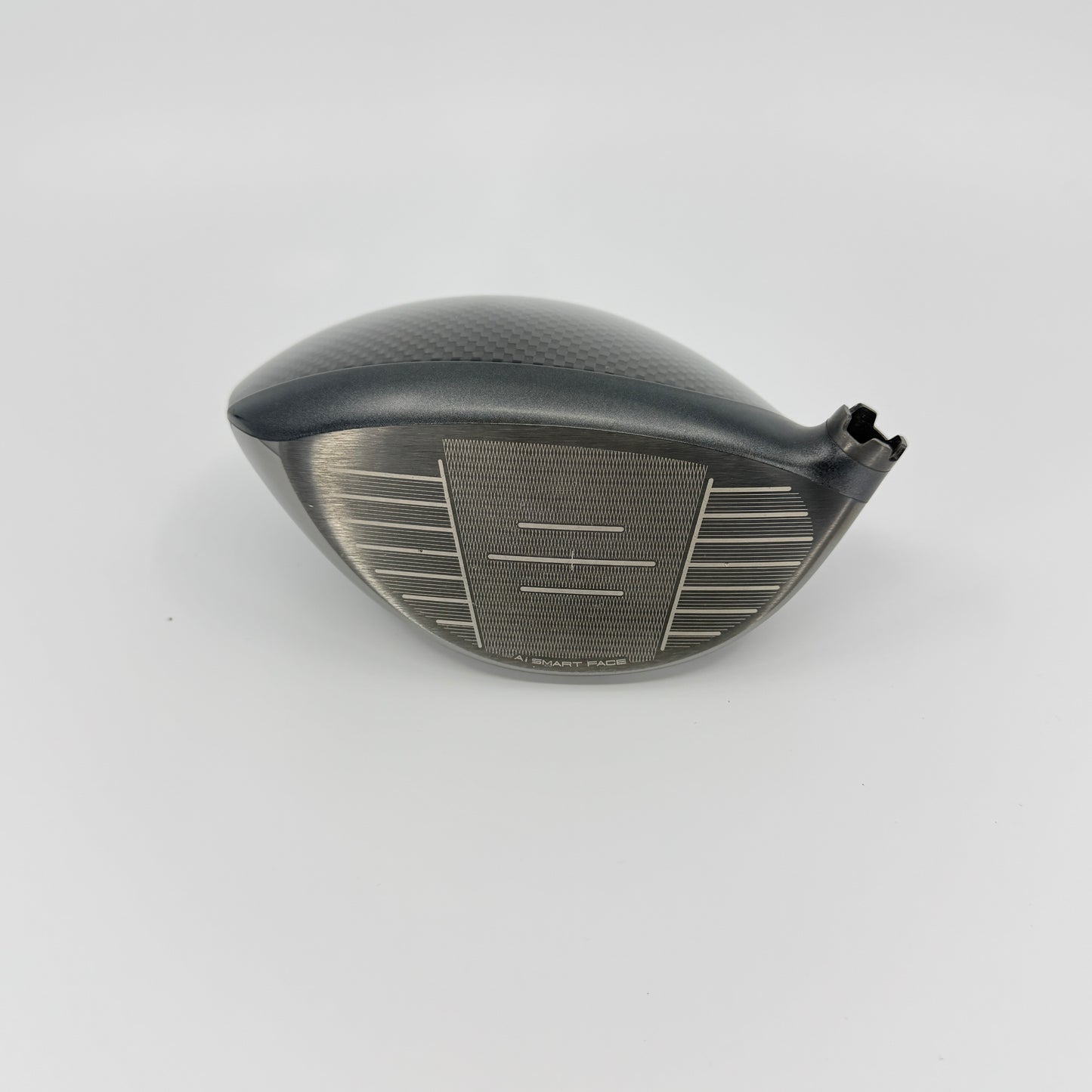 Callaway Paradym AI Smoke TD Max Driver Head 10.5* RH + Headcover