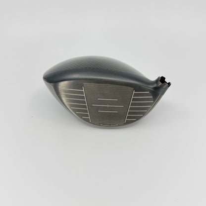 Callaway Paradym AI Smoke TD Max Driver Head 10.5* RH + Headcover