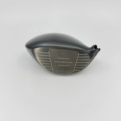 Callaway Paradym AI Smoke TD Max Driver 10.5* RH Graphite Design Tour AD UB 60S Stiff