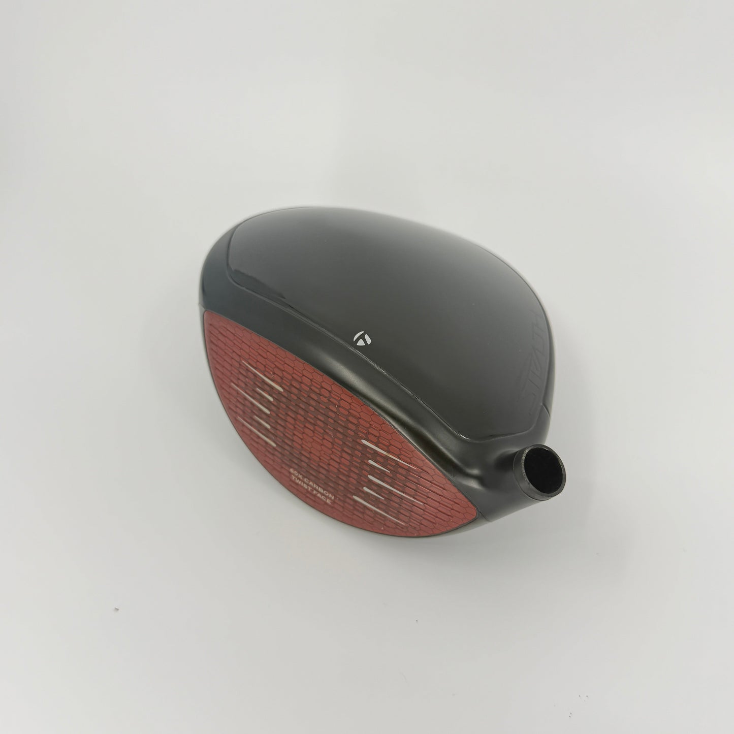 Taylormade Stealth 2 Plus Driver 9* RH Fujikura Ventus TR Black Velocore 70X X Stiff