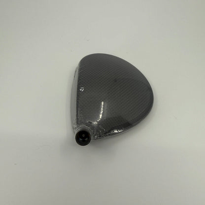 Taylormade Qi35 Max 3 Wood 15.5* RH Graphite Design Tour AD GC 50X X Stiff