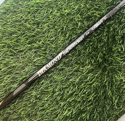 Fujikura Diamond Speeder 50 Stiff Driver Shaft