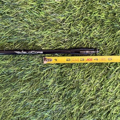 Fujikura Ventus TR Black 60 Stiff Fairway Wood Shaft