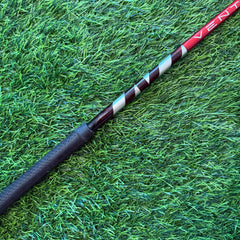 Fujikura Ventus TR Red 70 X Stiff Fairway Wood Shaft