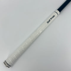 Project X HZRDUS Black Gen 4 60 6.5 X Stiff Driver Shaft