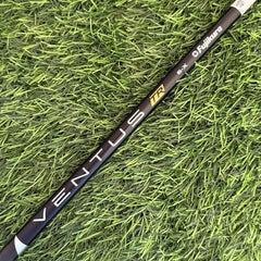 Fujikura Ventus TR Black 60 Stiff Fairway Wood Shaft