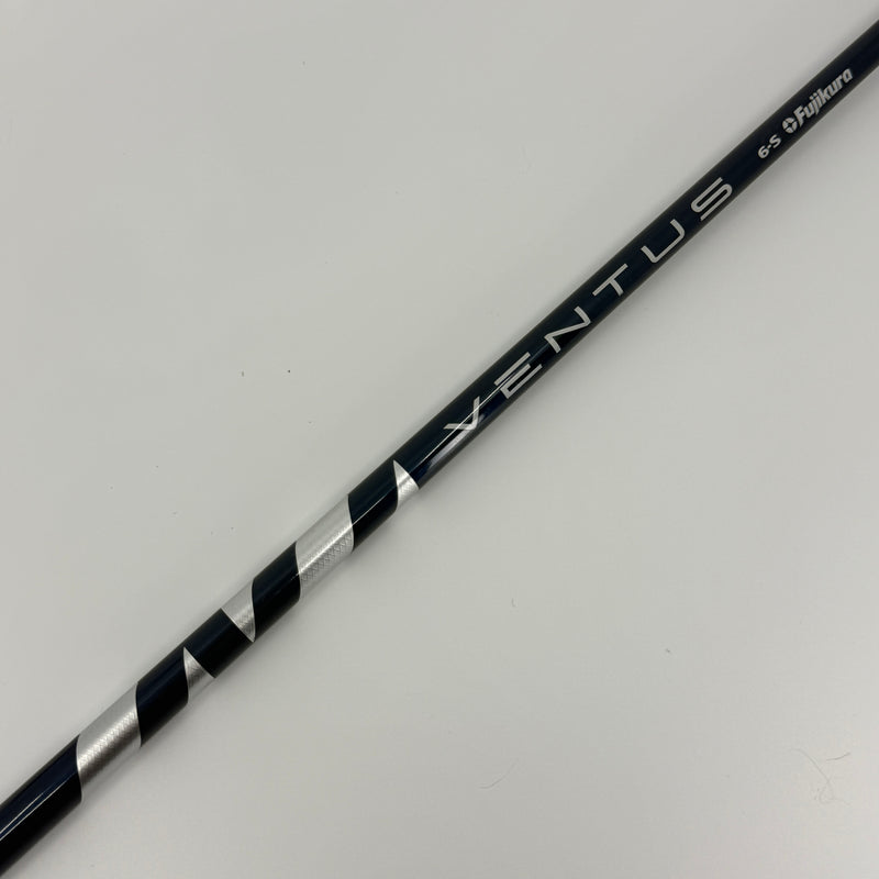 Fujikura Ventus Blue Velocore 60 Stiff Driver Shaft
