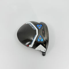 Cobra Aerojet LS Driver Head 9* RH + Headcover