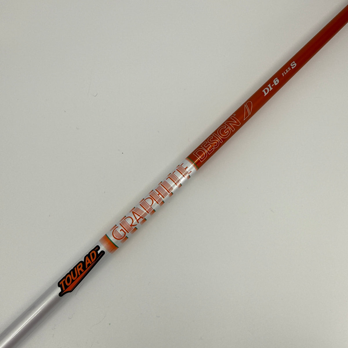 Graphite Design Tour AD DI 60 Stiff Fairway Wood Shaft