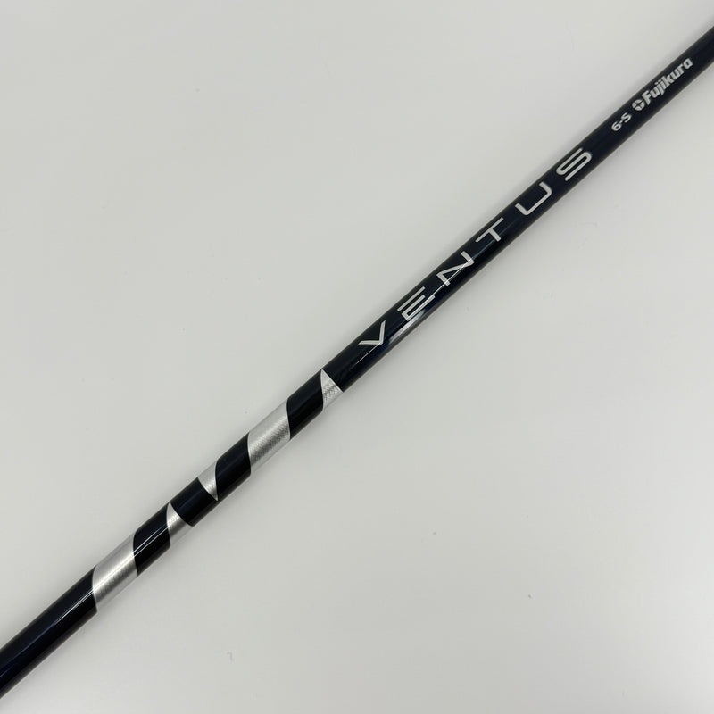 Fujikura Ventus Blue Velocore 60 Stiff Driver Shaft