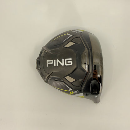 Ping G430 LST Driver Head 9* RH + Headcover