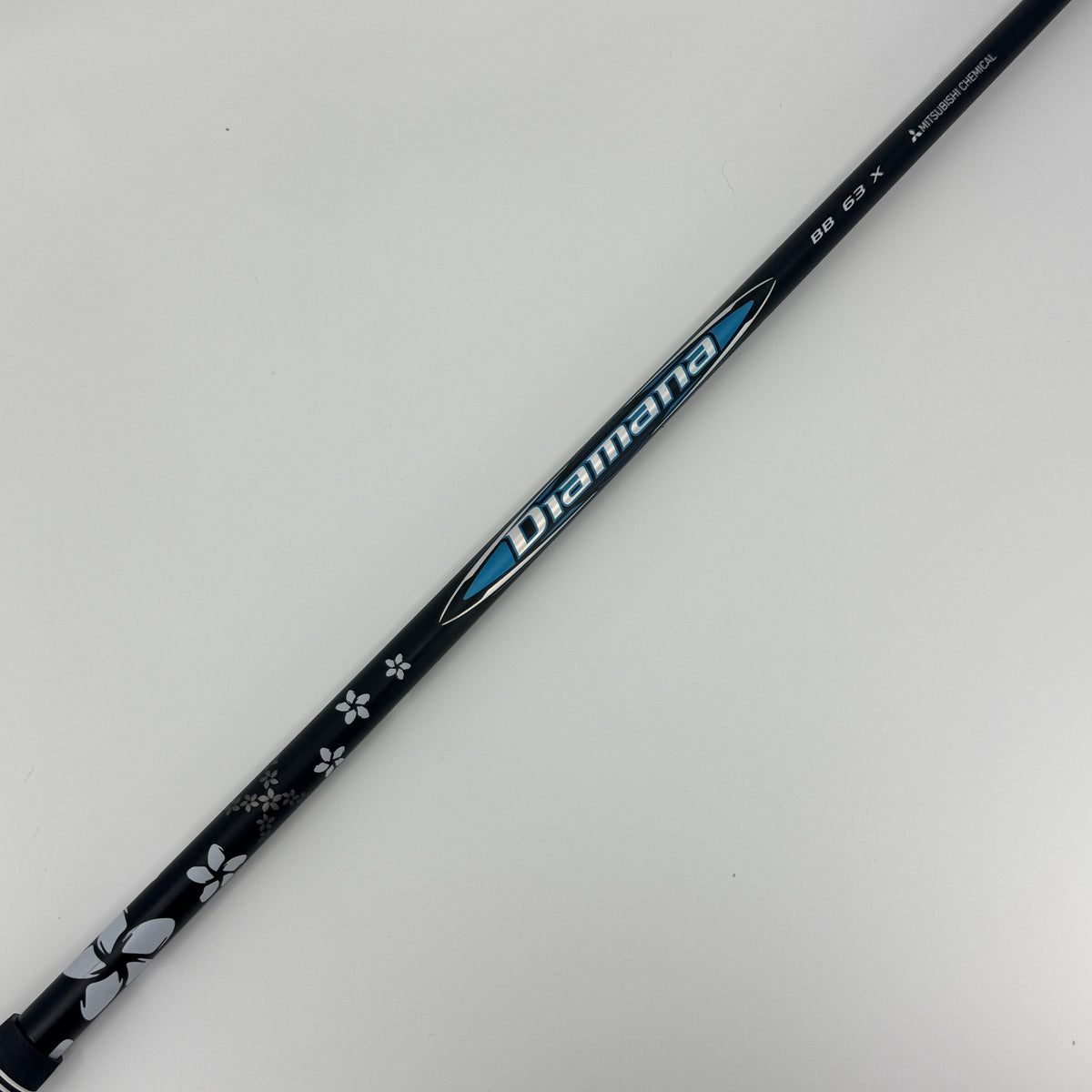 Mitsubishi Diamana BB 63X X Stiff Driver Shaft