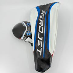 Cobra Aerojet LS Driver 9* RH Fujikura Ventus Blue Velocore 60S Stiff