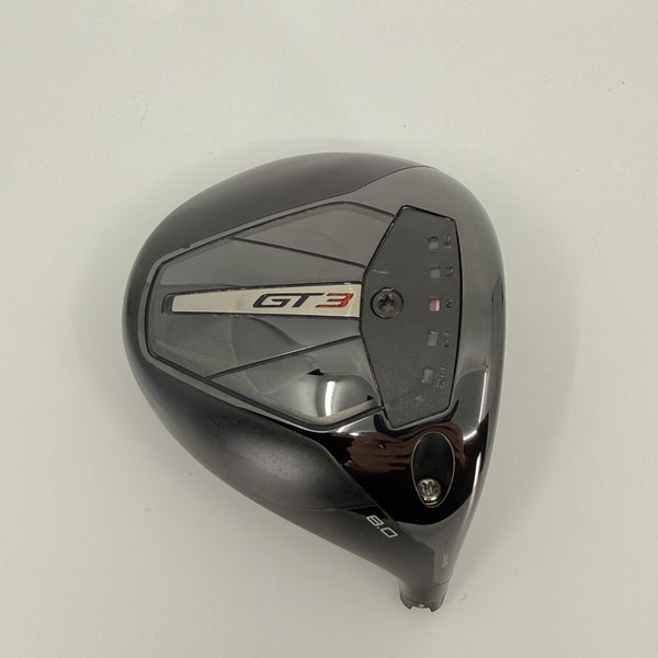 Titleist GT3 Driver Head 8* RH
