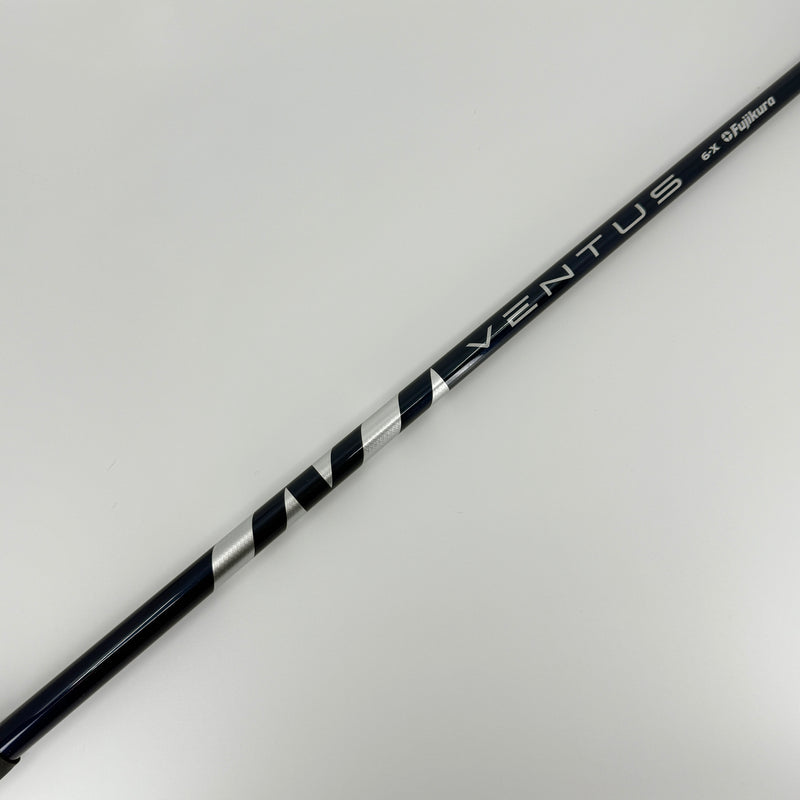 Fujikura Ventus Blue Velocore 60 X Stiff Driver Shaft
