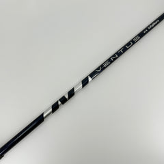 Cobra Aerojet LS Driver 9* RH Fujikura Ventus Blue Velocore 60X X Stiff