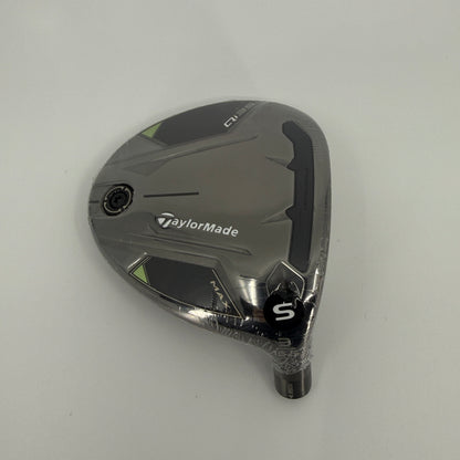 Taylormade Qi35 Max 3 Wood Head 15.5* RH