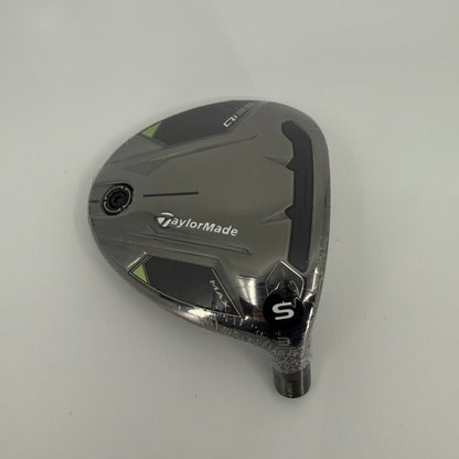 Taylormade Qi35 Max 3 Wood 15.5* RH Fujikura Ventus TR Red Velocore 60S Stiff