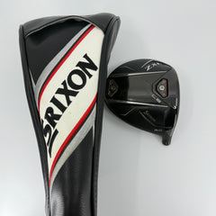Srixon Zxi LS Driver Head 8* RH + Headcover
