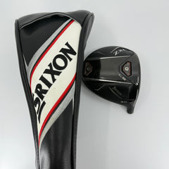 Srixon Zxi LS Driver 8* RH Fujikura Ventus Black Velocore + 70X X Stiff
