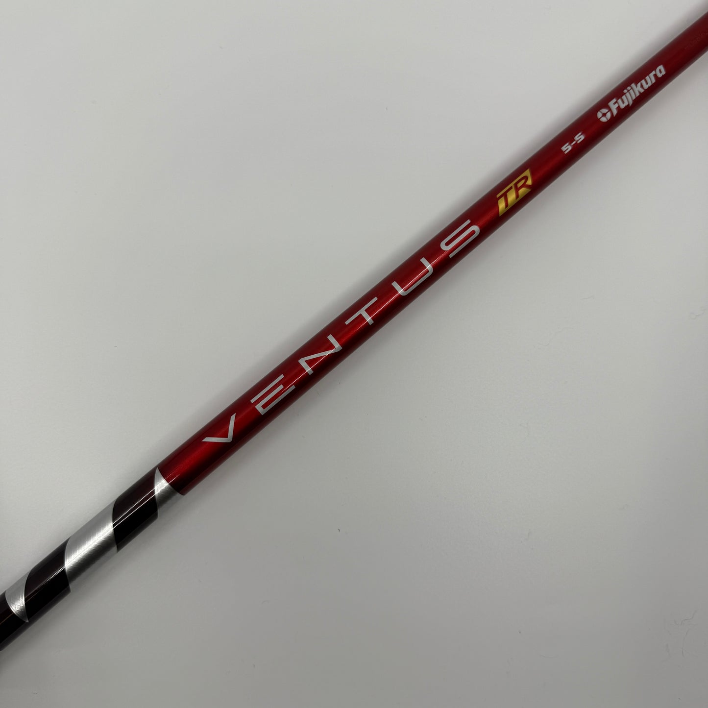 Fujikura Ventus TR Red Velocore 50 Stiff Driver Shaft