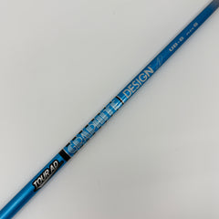Graphite Design Tour AD UB 60 Stiff Driver Shaft