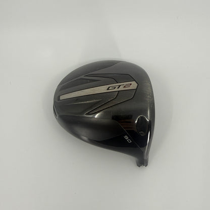 Titleist GT2 Driver Head 9* RH + Headcover