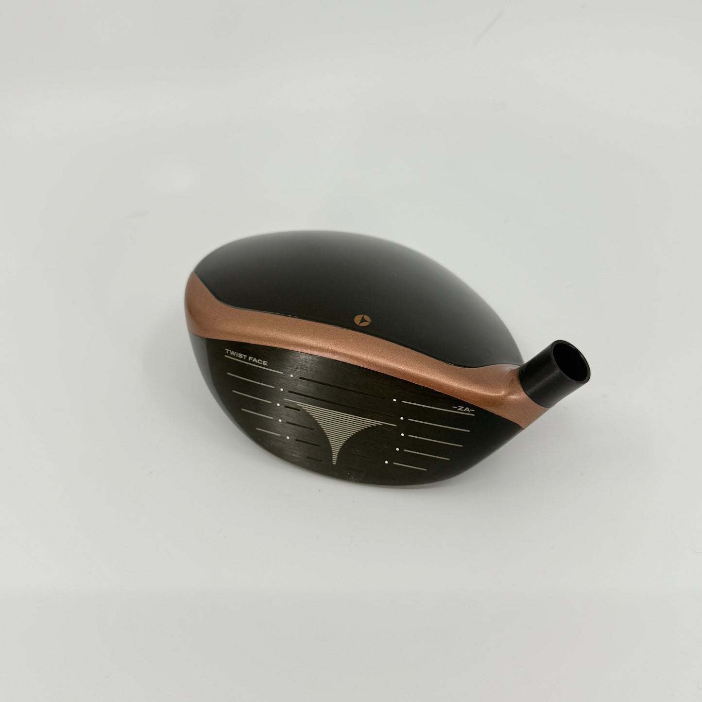 Taylormade Brnr Copper Mini Driver 13.5* RH Fujikura Ventus Blue Velocore + 50S Stiff