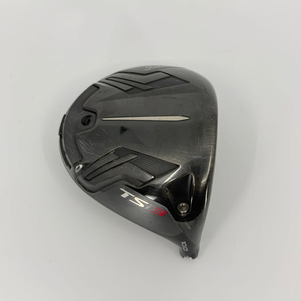 Titleist TSi3 Driver Head 10* RH