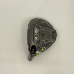 Ping G430 LST 3 Wood Head 15* LH