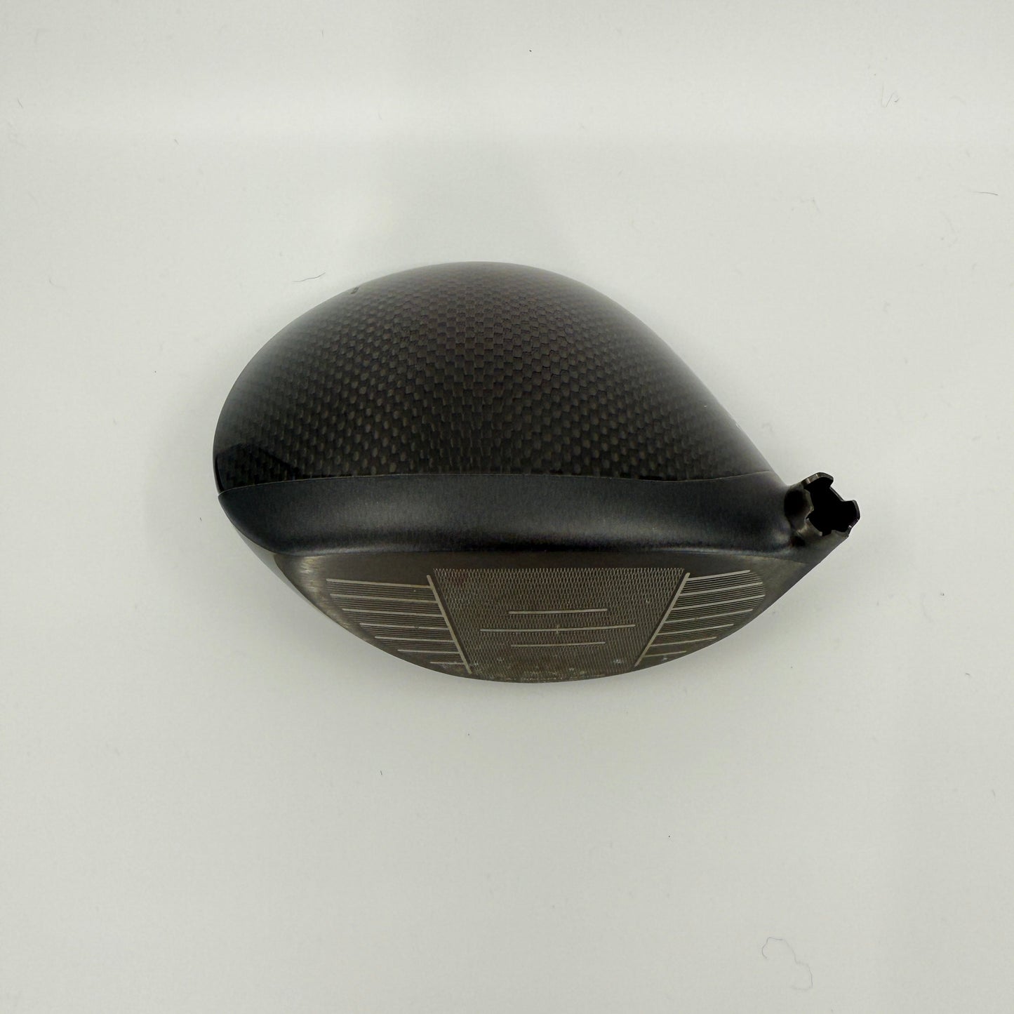 Callaway Paradym Ai Smoke TD Driver 8* RH Graphite Design Tour AD UB 60S Stiff