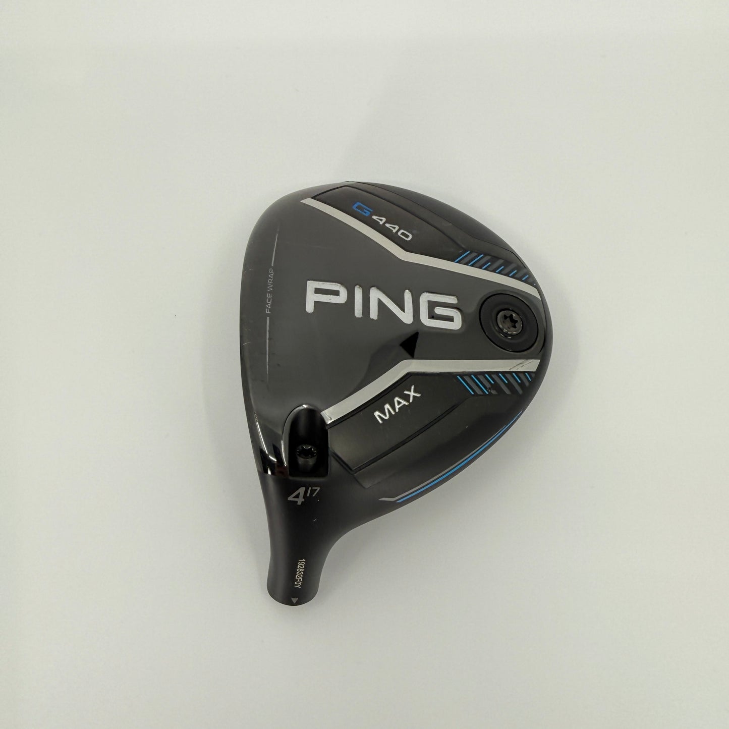 Ping G440 Max 4 Wood Head 17* LH