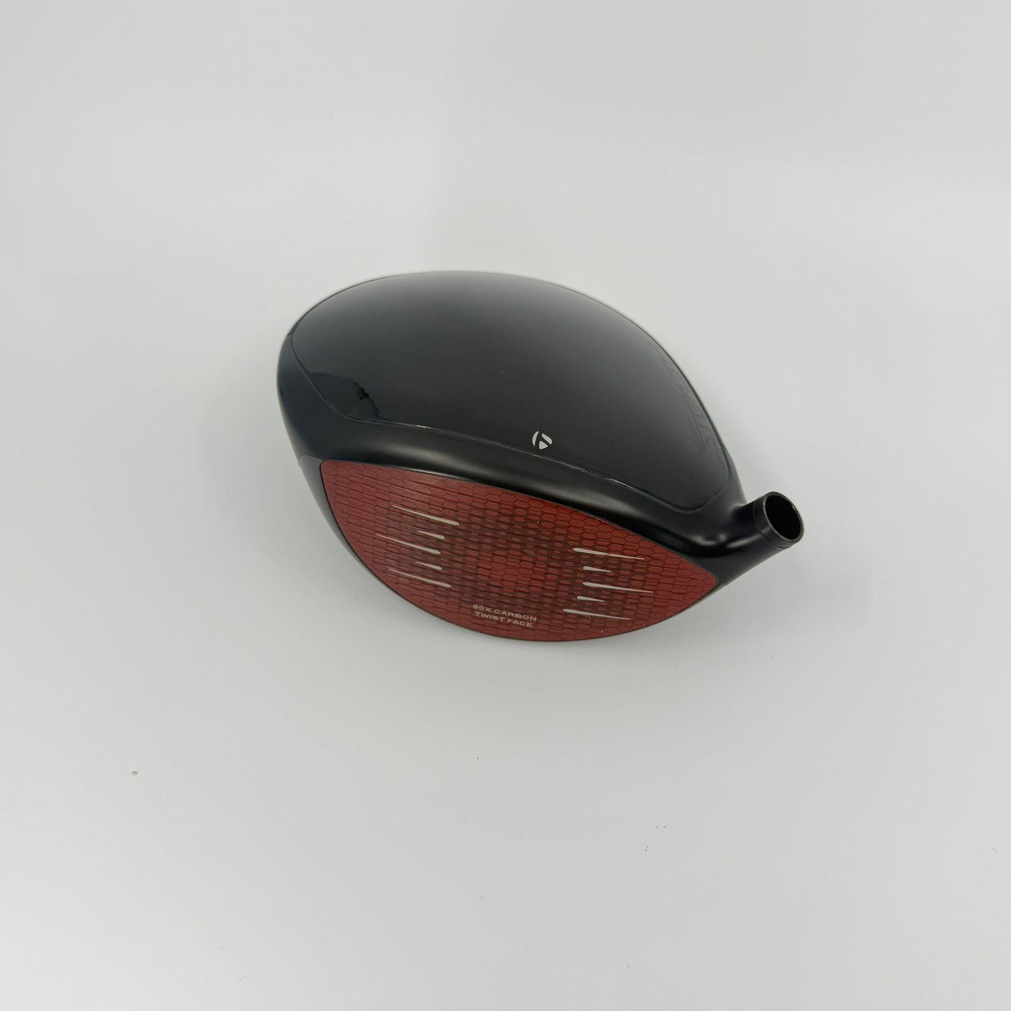Taylormade Stealth 2 Plus Driver Head 9* RH + Headcover