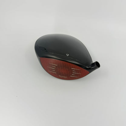 Taylormade Stealth 2 Plus Driver Head 9* RH + Headcover
