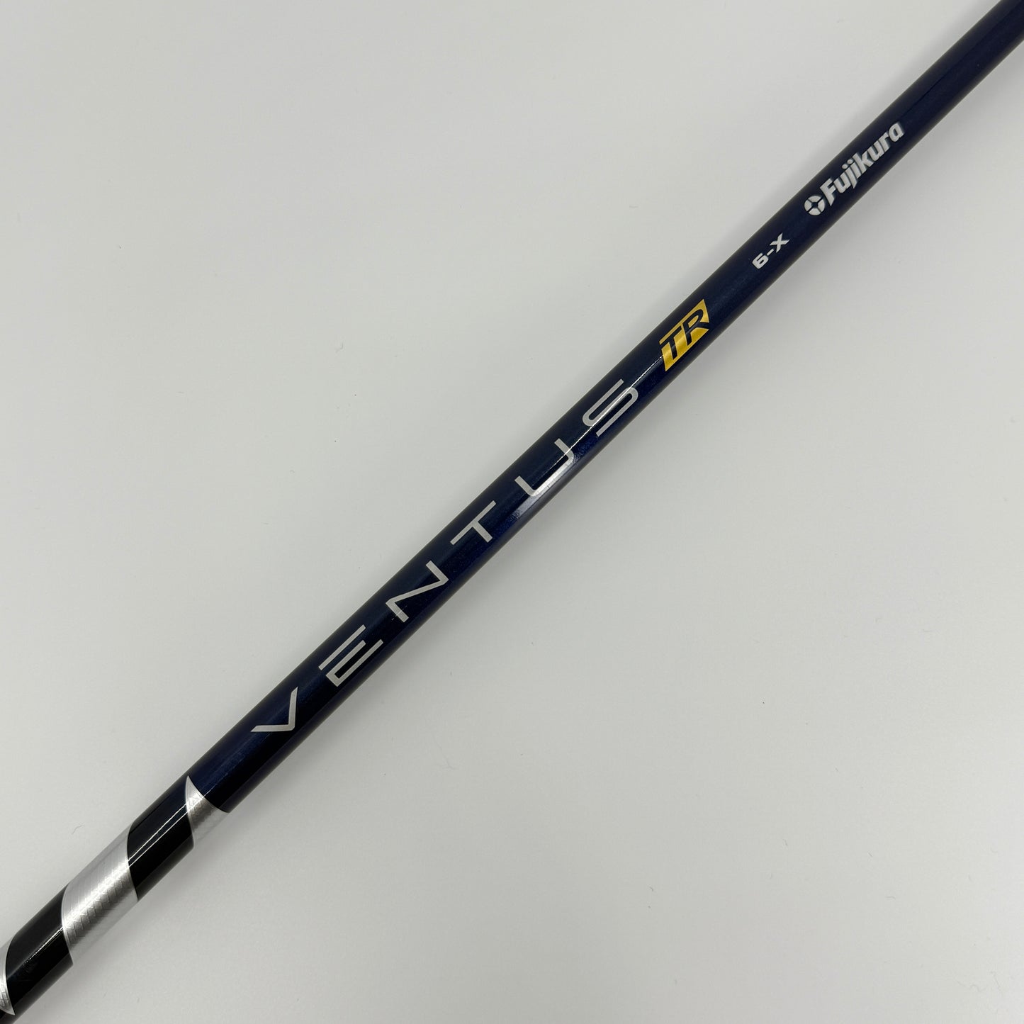 Fujikura Ventus TR Blue Velocore 60 X Stiff Driver Shaft