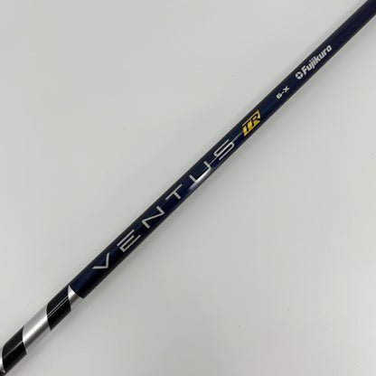 Taylormade Qi10 LS Driver 8* RH Fujikura Ventus TR Blue Velocore 60X X Stiff