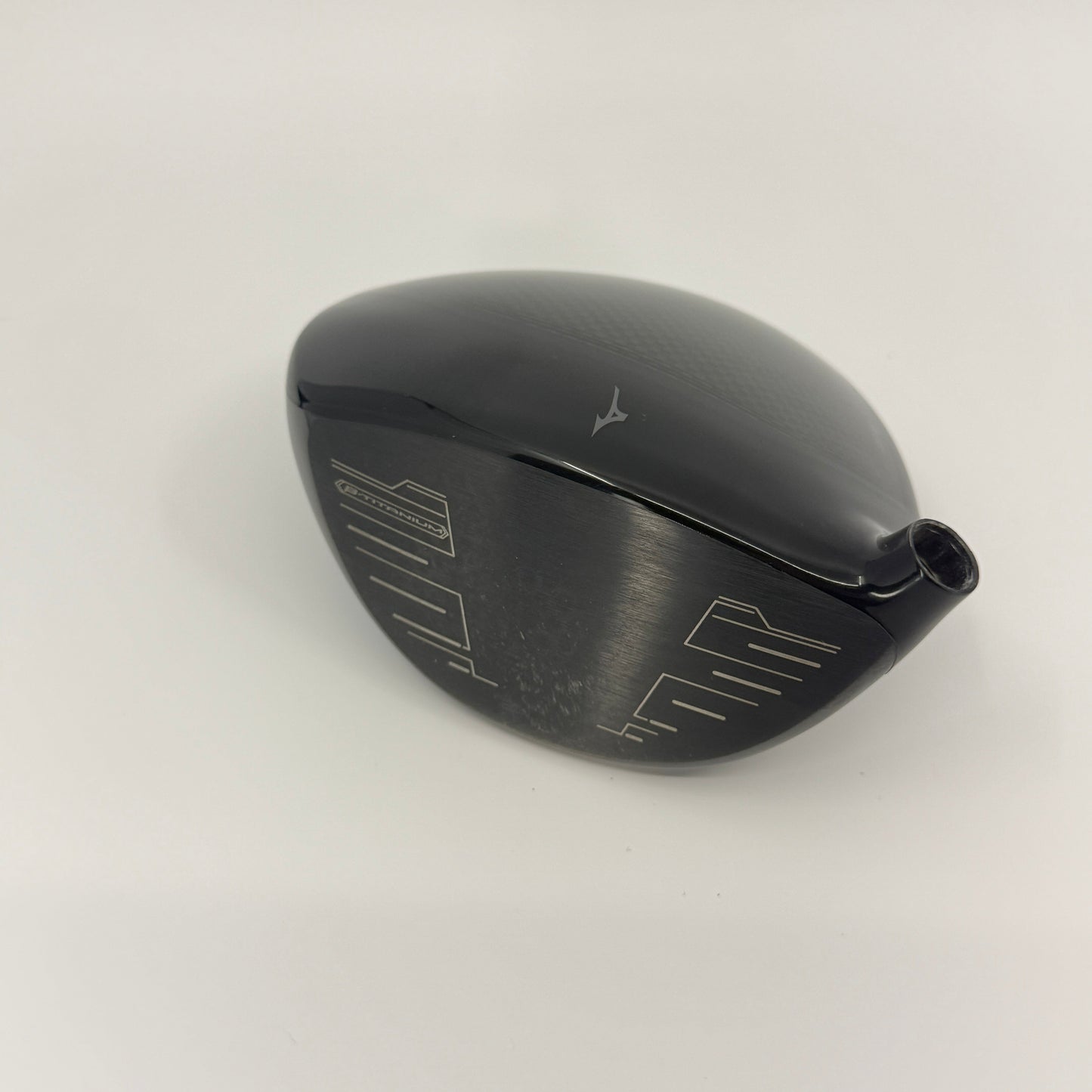 Mizuno ST-Z 230 Driver 9.5* RH Fujikura Ventus Blue Velocore 60S Stiff