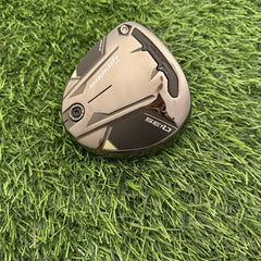 Taylormade Qi35 Max 3 Wood Head 15* LH + Headcover