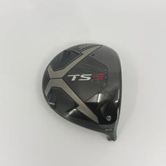 Titleist TS3 Driver Head 8.5* RH