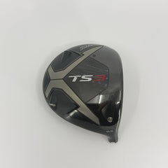 Titleist TS3 Driver 8.5* RH Fujikura Ventus Blue Velocore 60S Stiff
