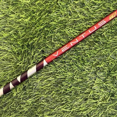 Fujikura Ventus TR Red 70 Extra Stiff Fairway Wood Shaft