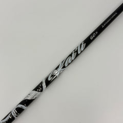 Mitsubishi Kai'li White 60X X Stiff Driver Shaft